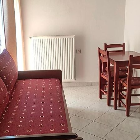 Villa Anna CChanioti Exteriér fotografie