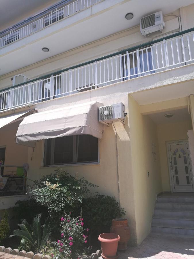 Villa Anna CChanioti Exteriér fotografie