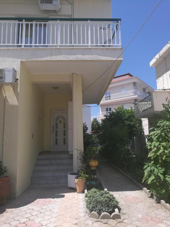 Villa Anna CChanioti Exteriér fotografie