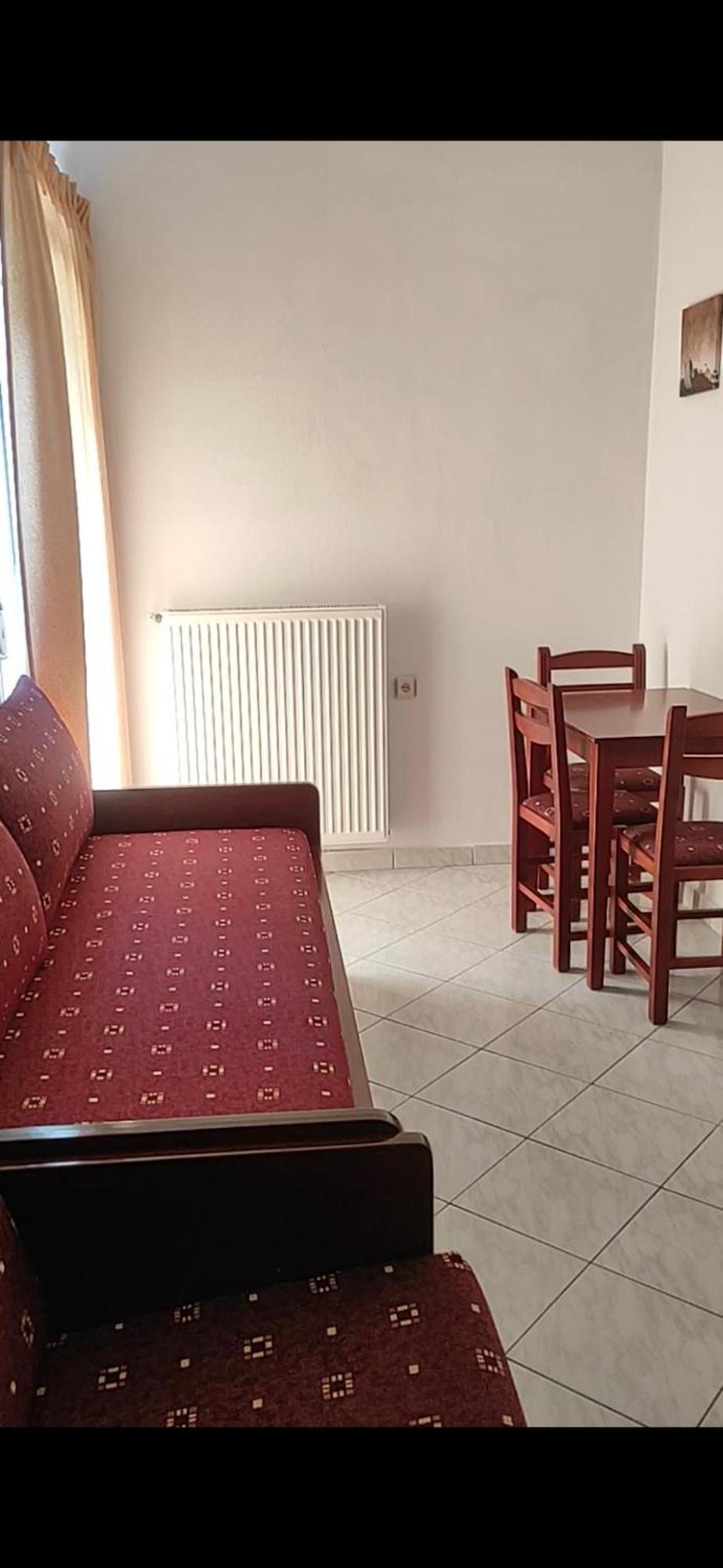 Villa Anna CChanioti Exteriér fotografie